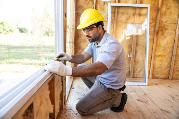 Reflective Insulation in Pine Lawn, MO